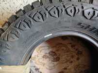 Продам резину Aplus 245/75 R 16