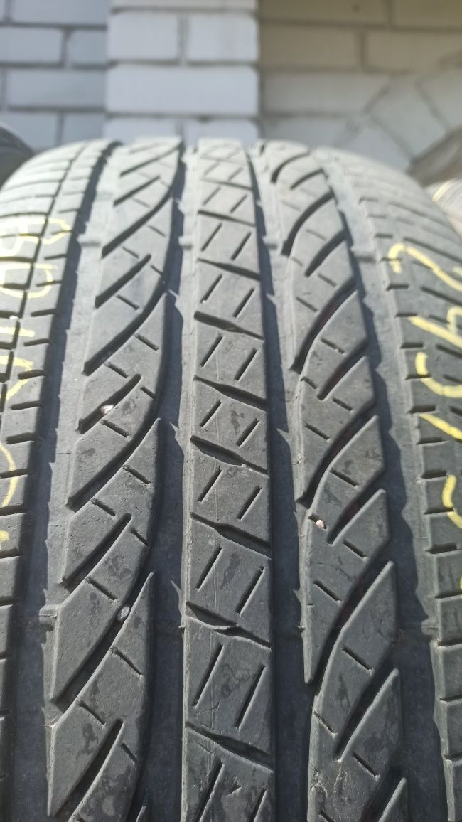 245/50 R19 Bridgestone комплект лето