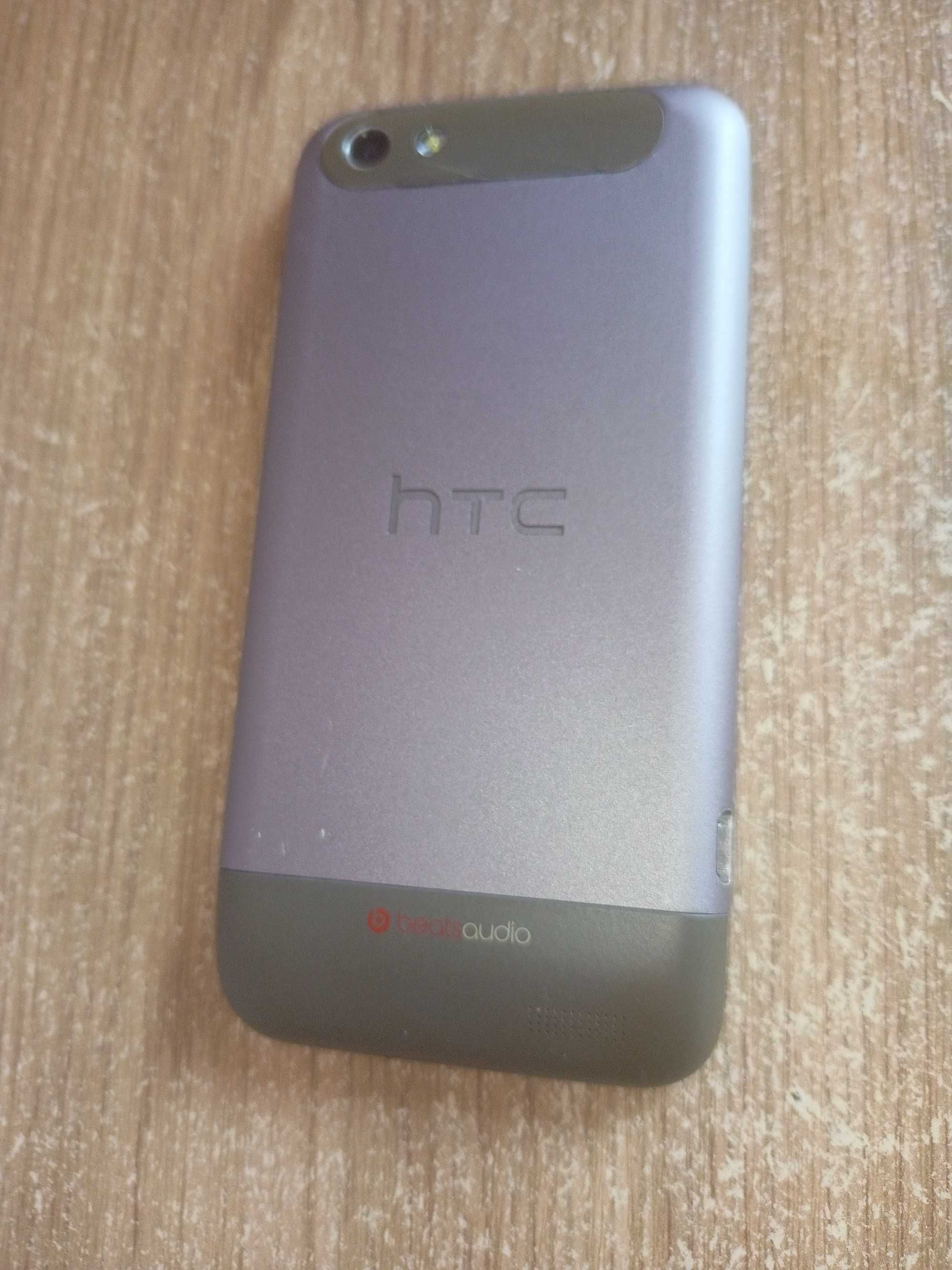 HTC One V PK76100 на 3aпчacти