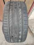 Pojedyncza opona Continental ContiSportContact5 245/45/17 99V XL.