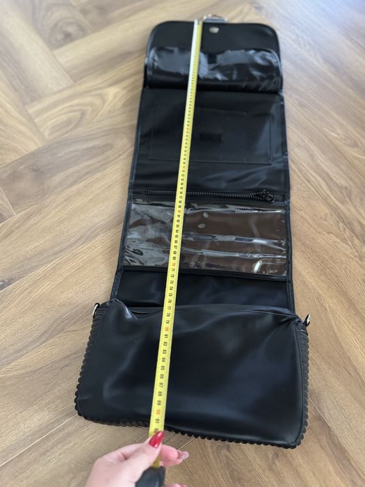 Нова косметичка  сумка ораганайзер доя візажиста або бровіста