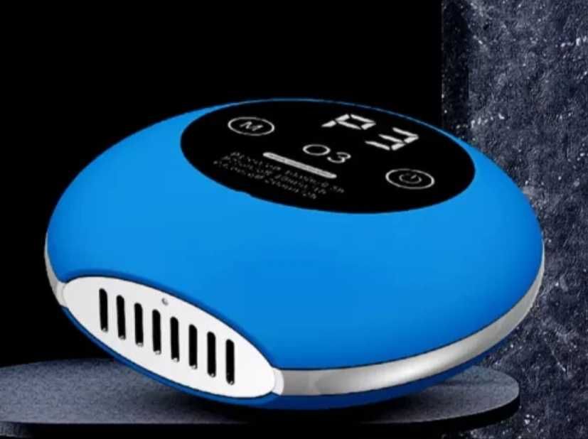 Озонатор ионизатор 300м.грамм реактор КЕРАМИЧЕСКИЙ очиститель воздуха