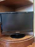 LCD Samsung 933 HD