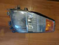 Lampa lewa Maxity Cabstar NT400 czesci 07-20r