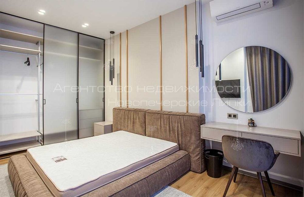 Верхогляда 11, Новопечерські липки, 115м2, Ремонт, Центр, Печерськ