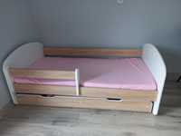 Łóżko dzieciece 160x80