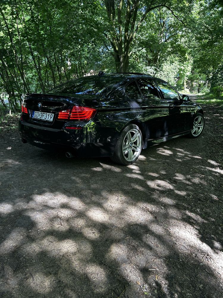 Auta do ślubu na wesele i inne imprezy - nowe AUDI A7, BMW 5