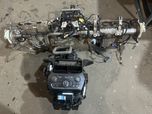 Комплект климата jeep cherokee kl 2014 2015 2016 2017 2018 2019 2020