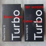 Redmi Note 12 Turbo 8/256, Новий, + Захисне скло подарунок
