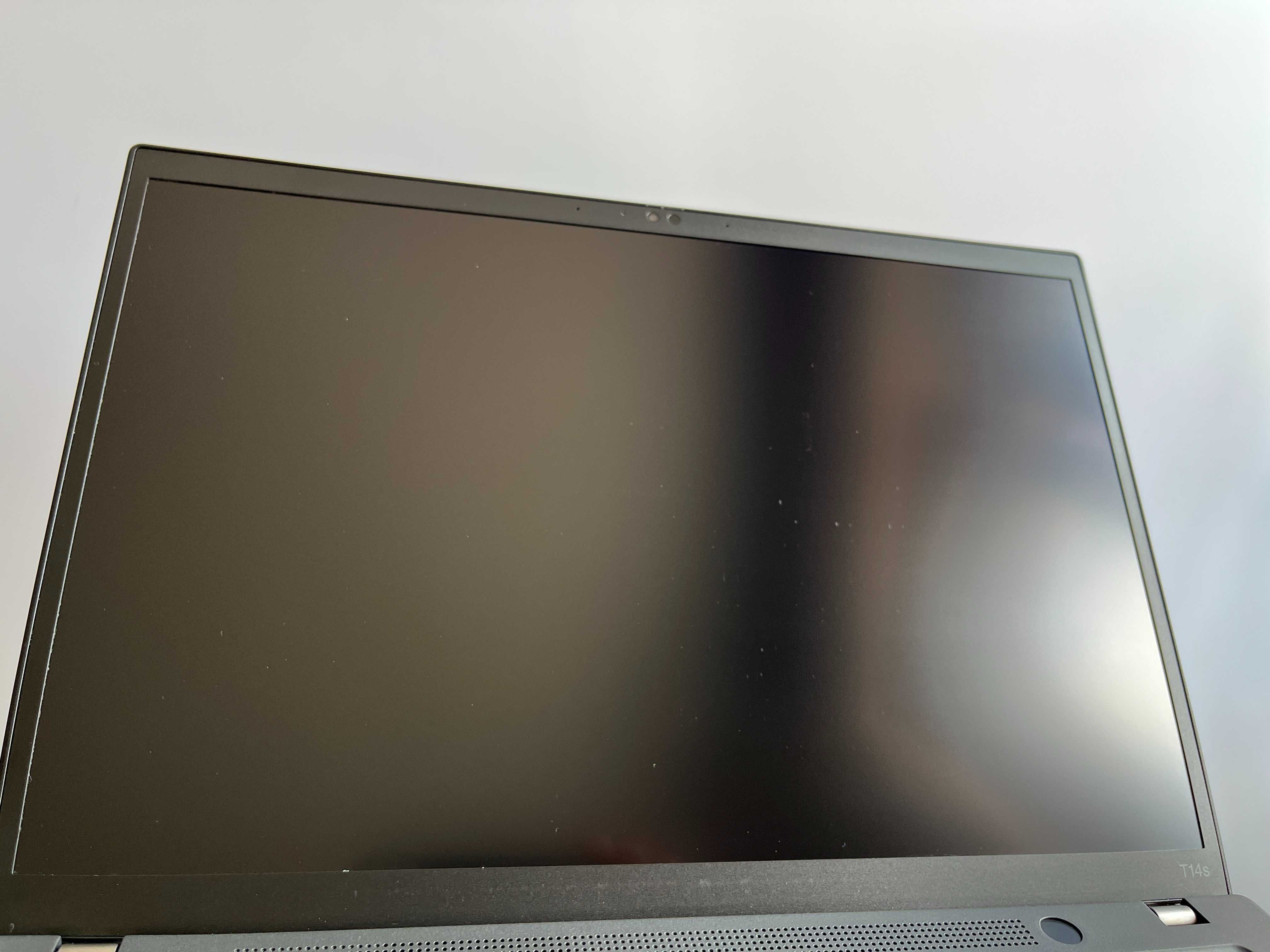 Biznesowy  Lenovo ThinkPad T14S Gen 3 I5-1240P 16/256GB NVME W11 FV23%