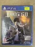 Judgment gra ps4 Nowa