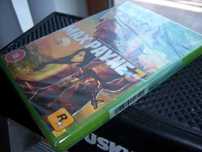 Max Payne 3 . . .