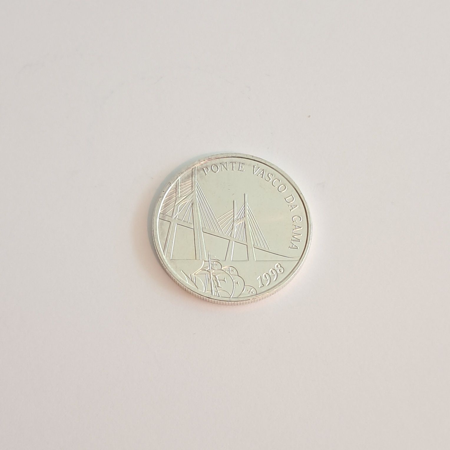 500 escudos portugueses