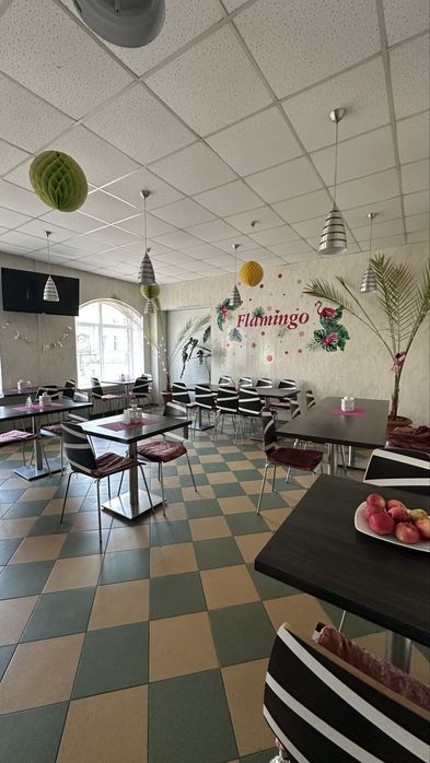 Продаж торгового комплексу в Городку ( 30 км до Львова)