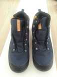 Botas quentes e impermeáveis decathlon