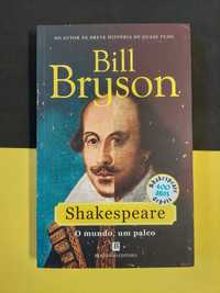 Bill Bryson - Shakespeare