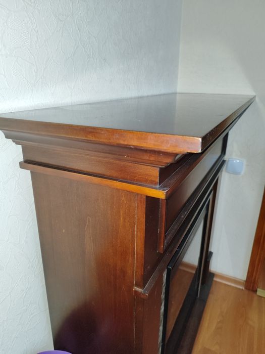 Камін електричний 2 кВт каміно комплект електро камин электрокамин