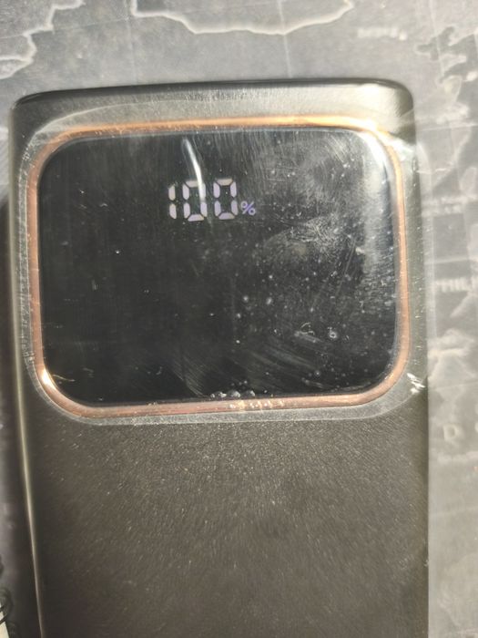 Павербанк 20 000