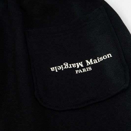 Широкие штаны Maison Margiela MM6 новые. Размер S