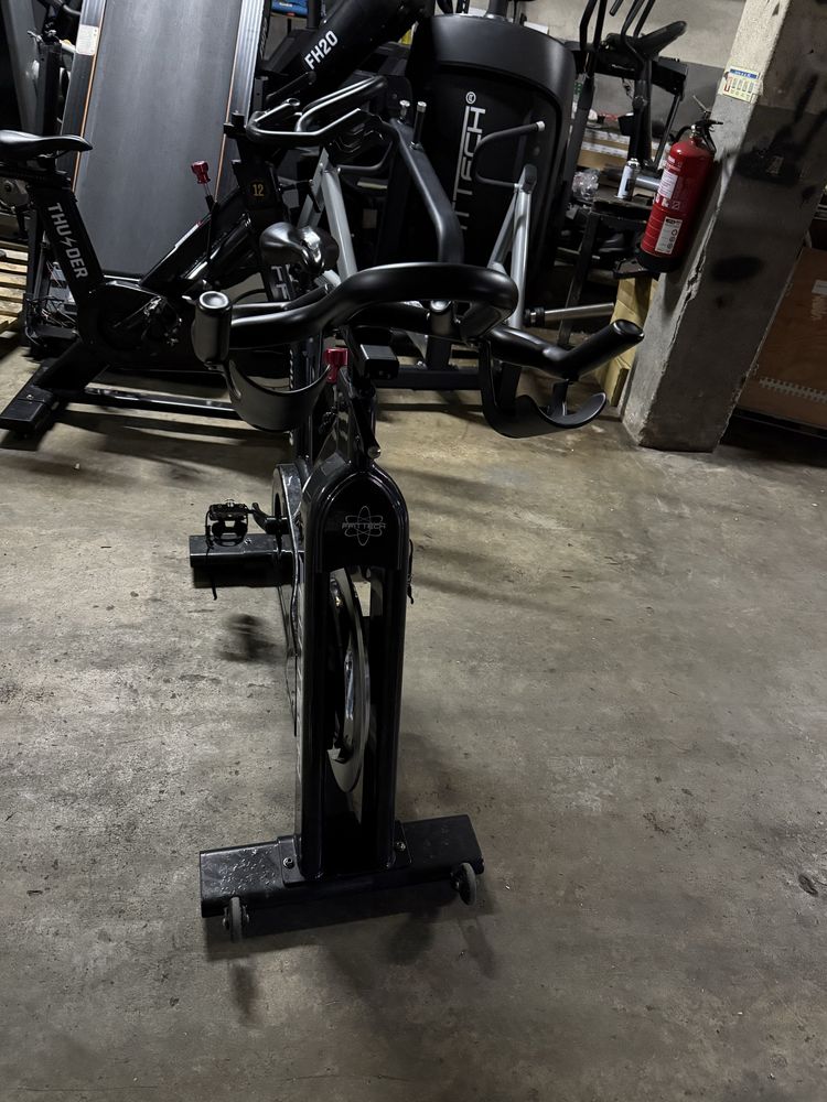 Bicicleta spinning