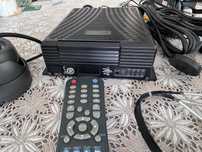 Rejestrator kamer samochodowy 12v24v