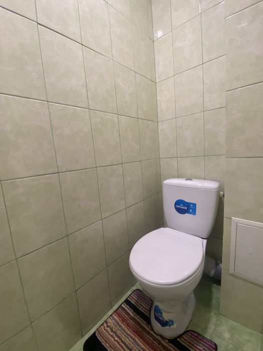 Продаж затишної 2х кімн. «смарт-квартири» в спальному районі