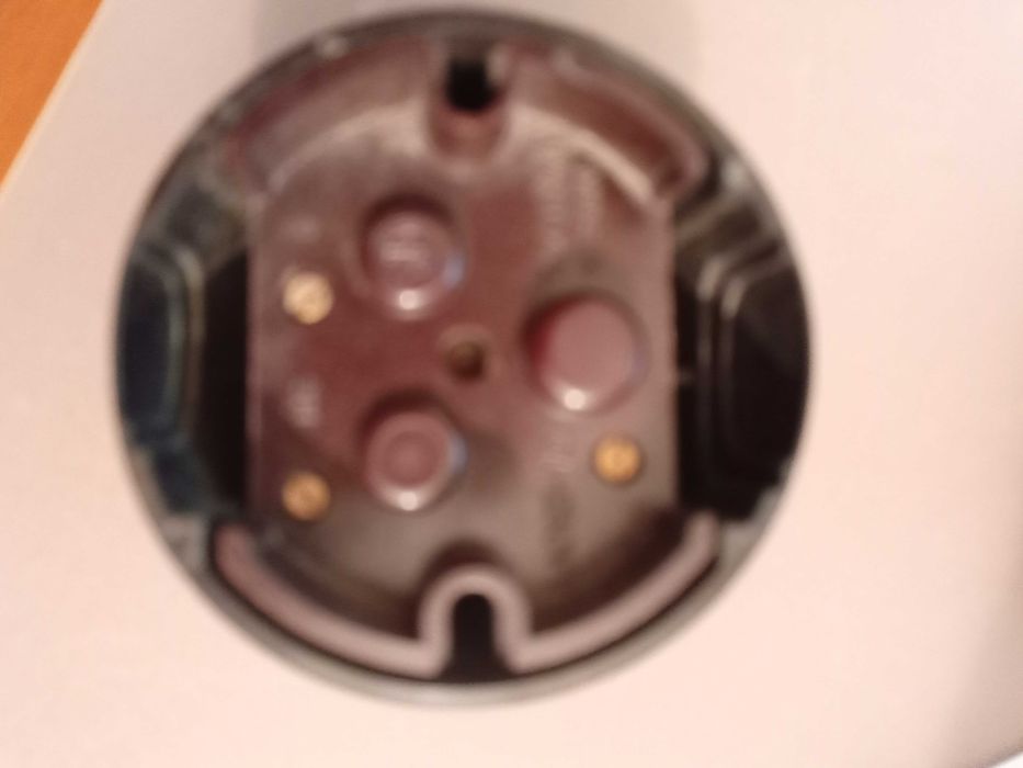 interruptores vintage / interrutores vintage