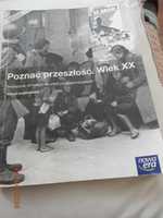 Historia. Poznać przeszłość. Wiek XX.