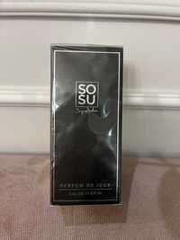 SoSu Parfum de Jour - perfumy by Suzanne Jackson