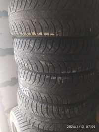 Резина bridgestone 195 / 65 15