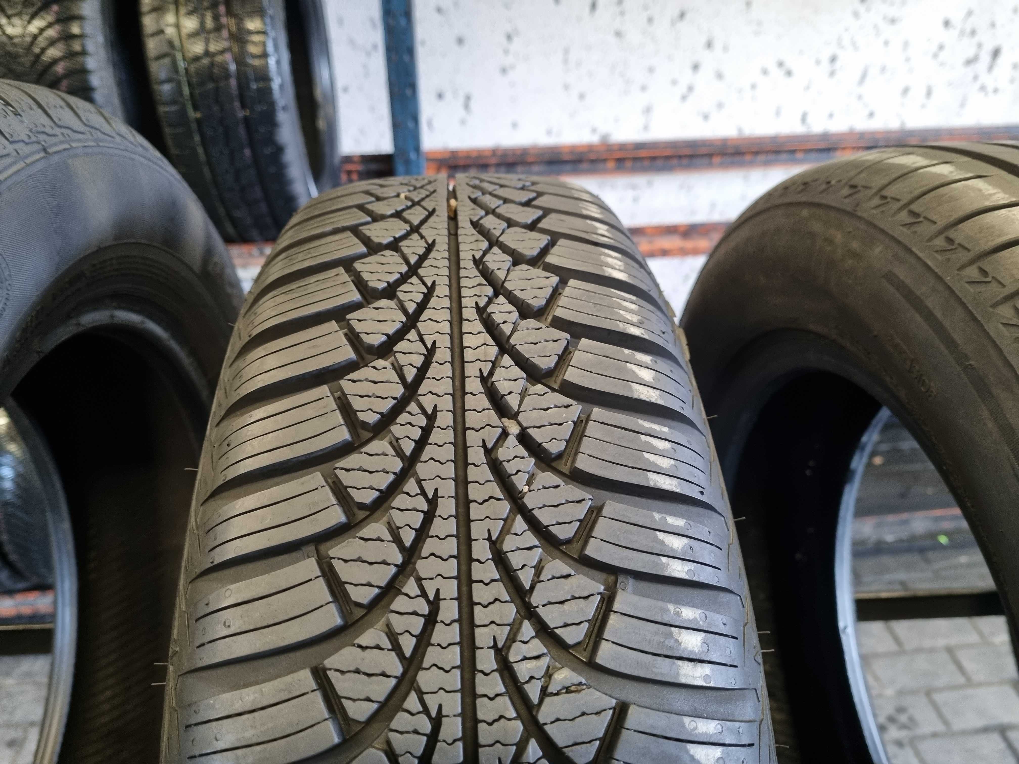 185/65/15 88T Dunlop Winter Trail Dot.3722R