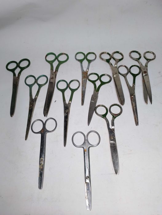 Ножницы СССР опт