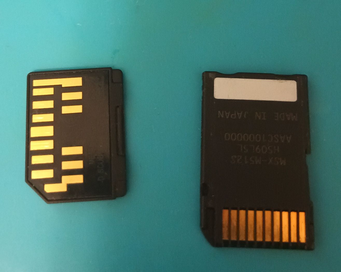 Карти памяті mini SD 128mb nokia та 512мб