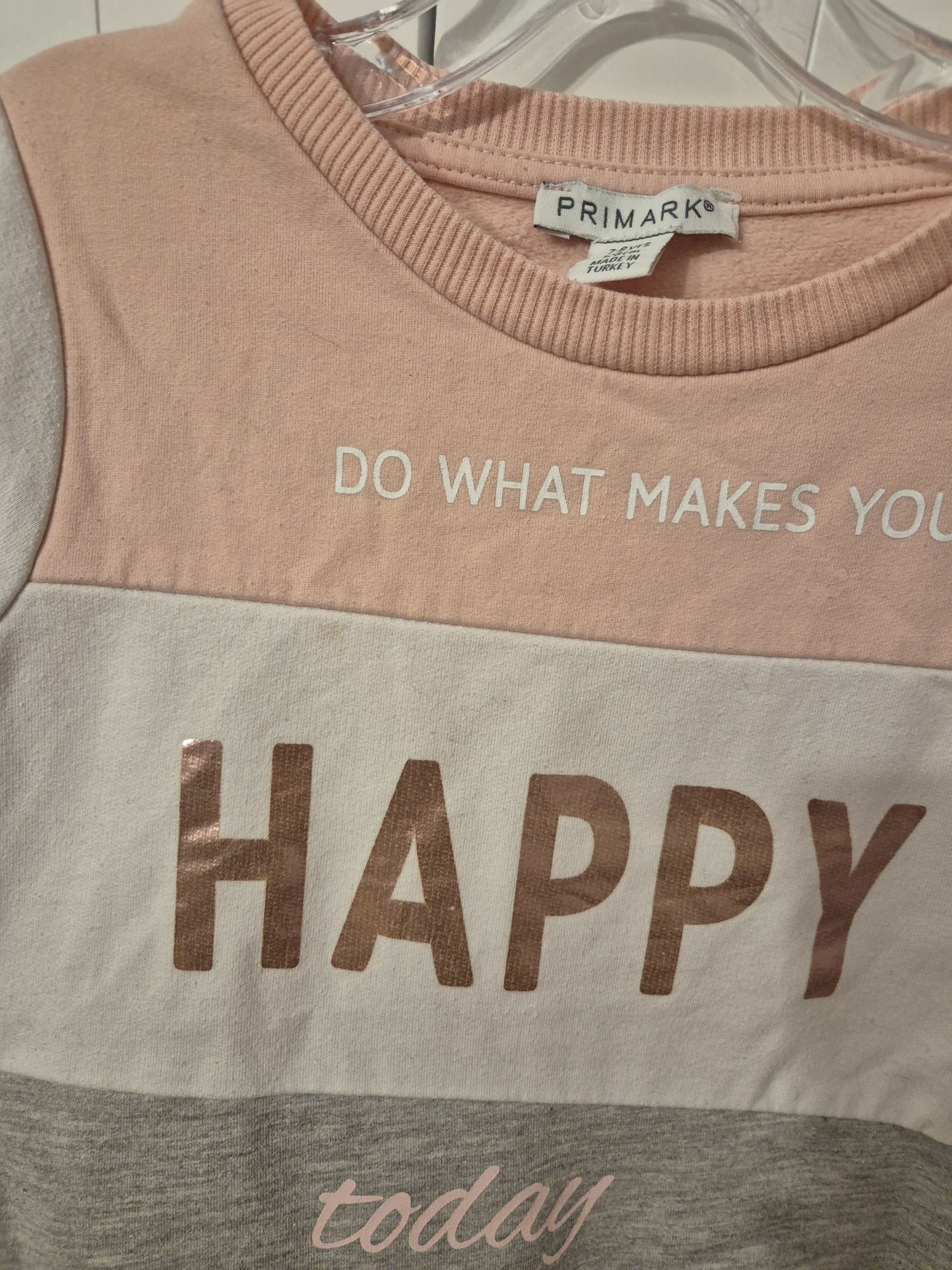 Bluza Primark r 128 7-8 lat