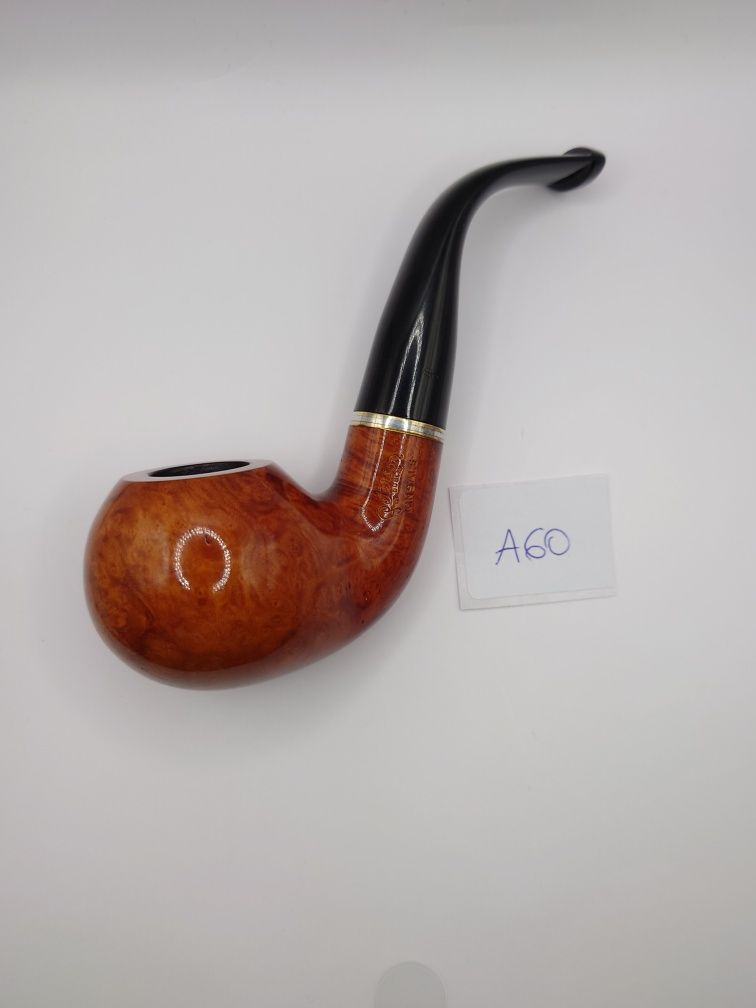 Fajka Peterson Kinsale xl 23