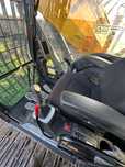 Гусеничний екскаватор JCB JS220LC 2014