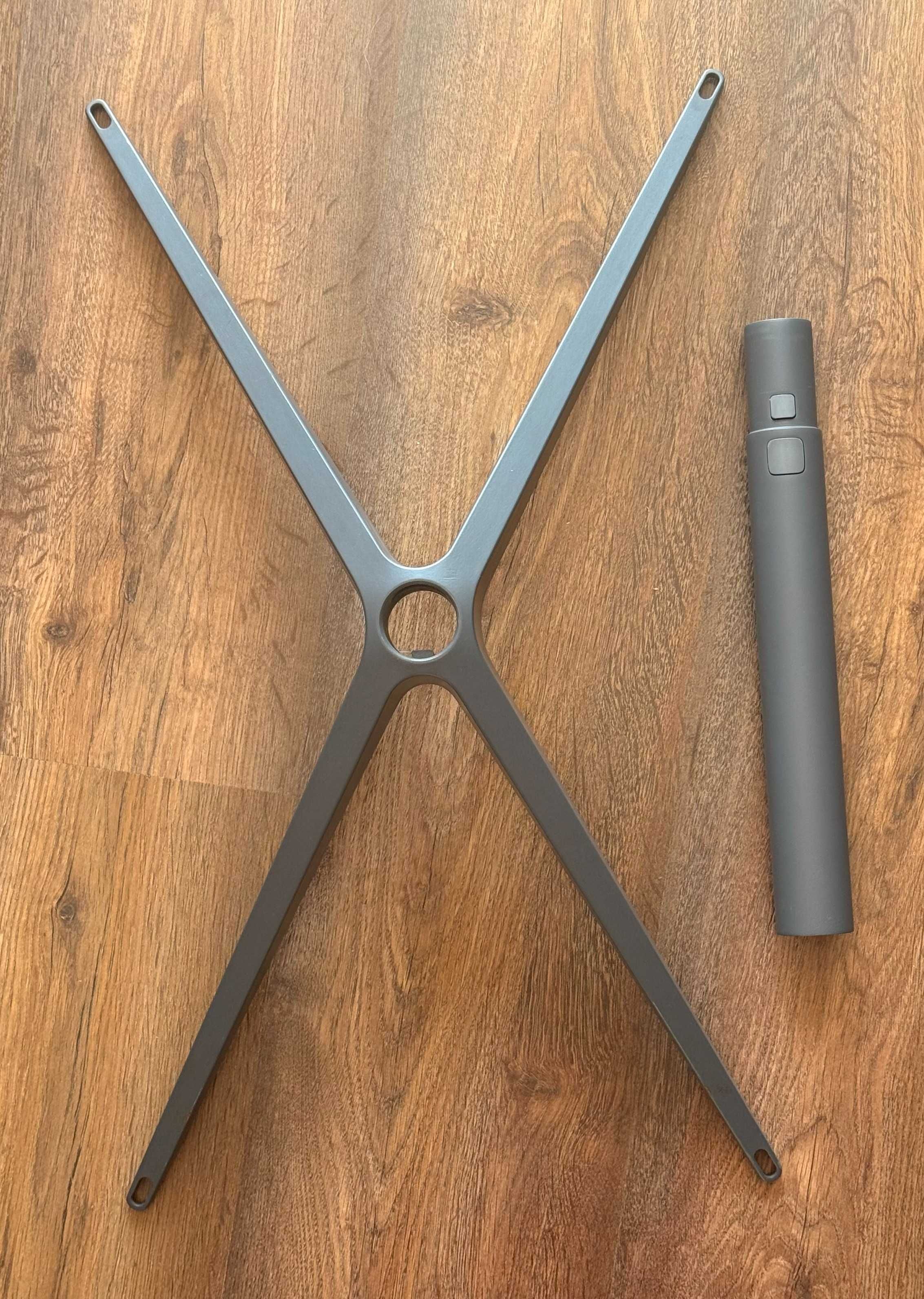 Starlink podstawa X-Frame z przedłużką do zestawu Mini lub Standard