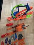 Zestaw torów Hot Wheels