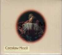 Czesław Mozil - #IDEOLOGIAMOZILA - cd - nowa