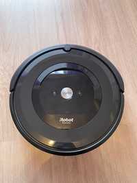 Робот-пилосос iRobot Roomba E5