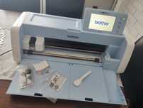 Ploter Brother 1200