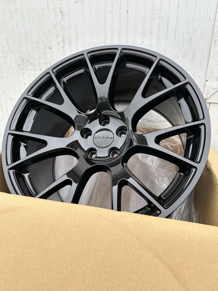 Диски нові 20/5*115 Dodge Charger , Challenger в наявності