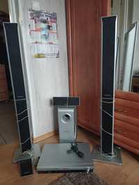 Kino domowe Panasonic SA-PT250