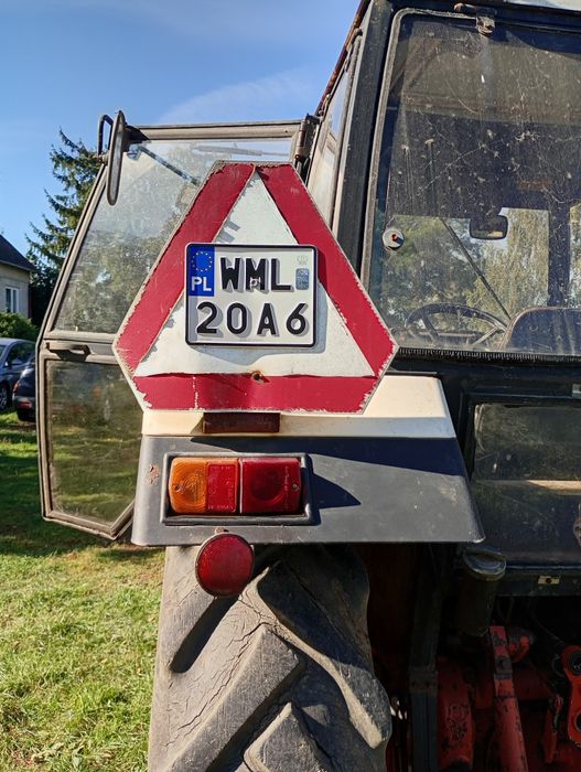 Case 1390 stan bardzo dobry!