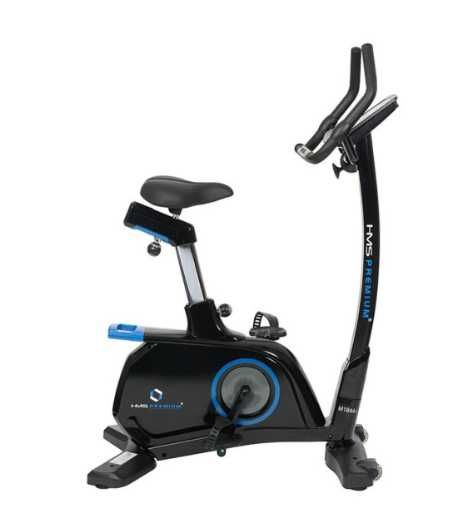 HMS Premium - Rower elektro.  M1844/GW24-mce/FV23%/Sklep/Powystawowy