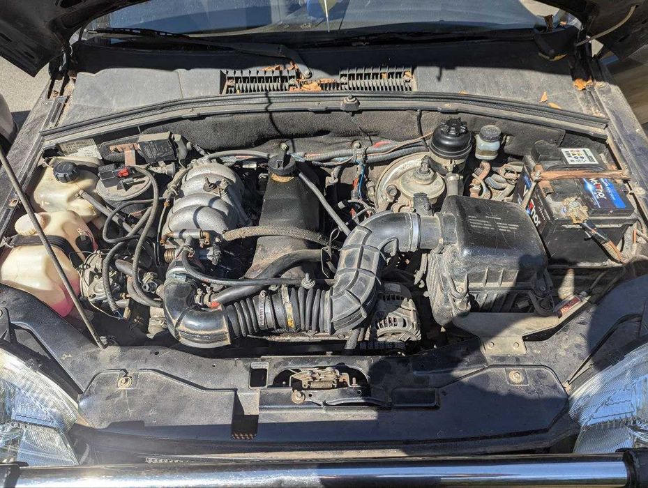 Niva CHEVROLET 2006р. Газ/Бензин