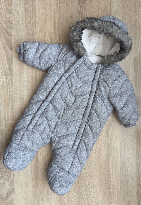 Дитячий комбінезон, детский комбинезон зимний