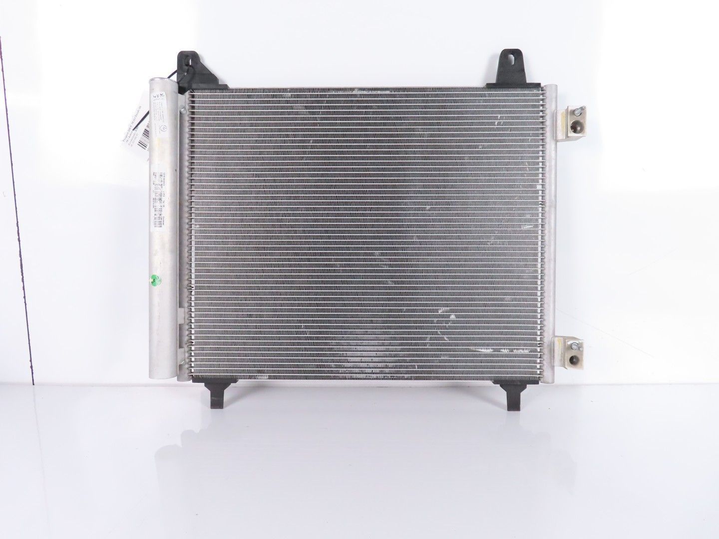 Radiador de ar condicionado Usado / Original PEUGEOT 208 II (UB_, UP_)/OPEL Cors...