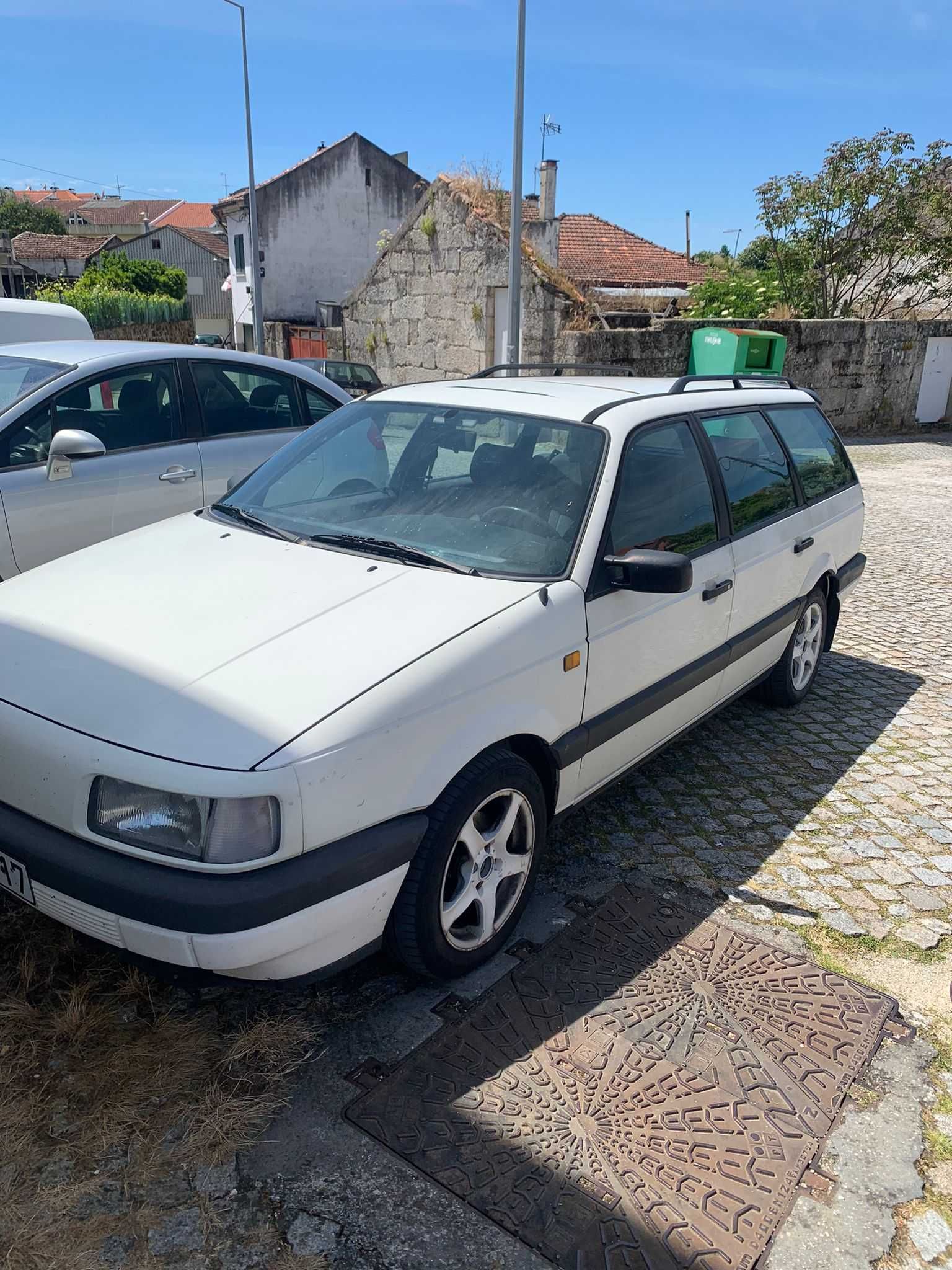 Passat carinha ano 90 em BOM ESTADO