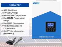 Easun Power Inwerter hybrydowy MPPT 3.2kw